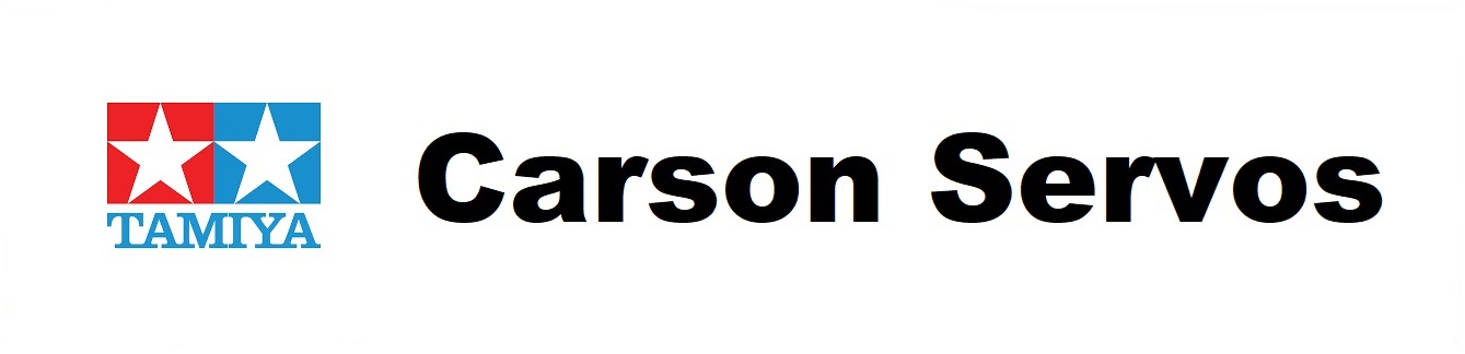 Carson - Servos